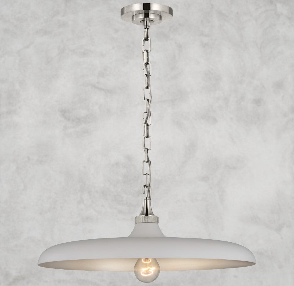Piatto Pendant 18", 24"